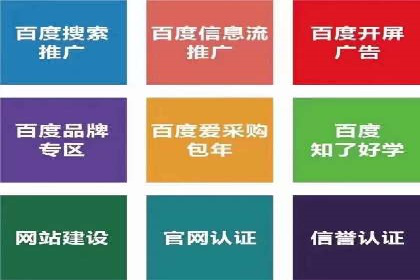 某公司通过百度竞价代理实现业绩翻倍的案例